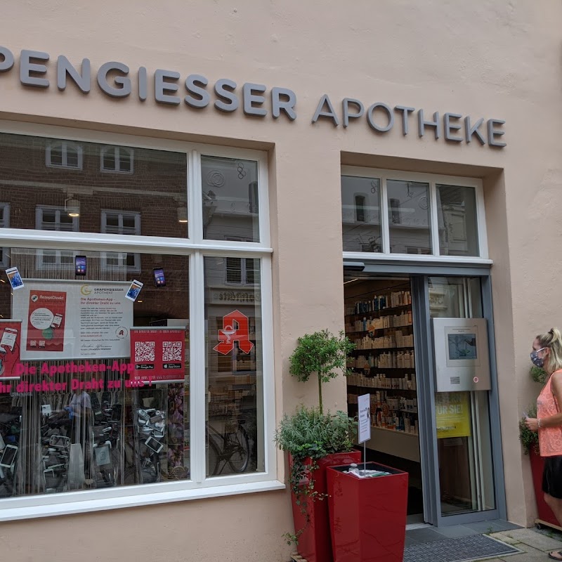 Grapengießer Apotheke