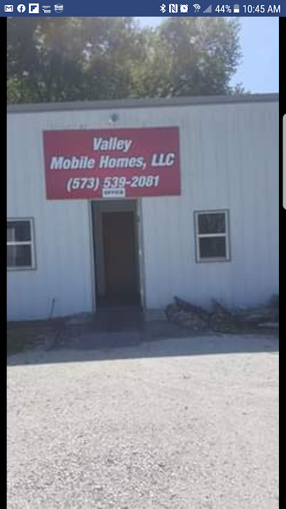 Valley Mobile Homes LLC