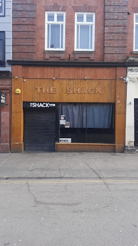 Reviews of The shack- Monroe's leisure ltd in Doncaster - Pub