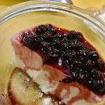 Photo n°2 de l'avis de Olga.a fait le 08/06/2022 à 20:55 sur le  Li Rioni a Santiquattro à Rome