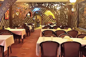 Chinees-Indisch Restaurant Danny Leung image