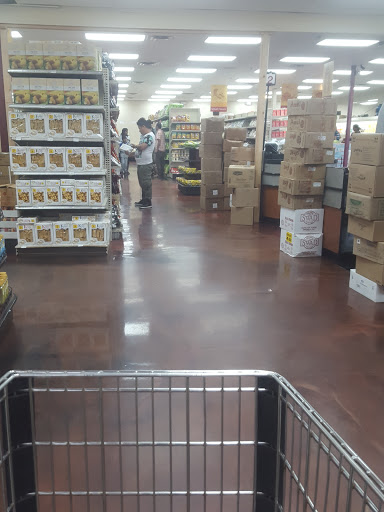 Grocery Store «Lotus market», reviews and photos, 18425 N 19th Ave #110, Phoenix, AZ 85023, USA