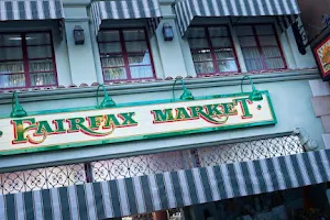 Fairfax Market image