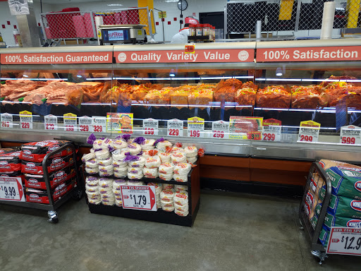 Grocery Store «Superior Grocers», reviews and photos, 10683 Valley Blvd, El Monte, CA 91731, USA