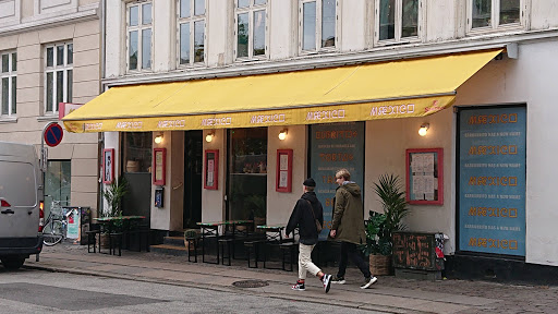 Mæxico Nørrebro in Copenhagen, Hørsholm