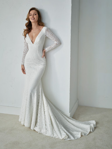 Bridal Shop «The Wedding Party, LLC», reviews and photos, 2612 Alcatraz Ave, Berkeley, CA 94705, USA