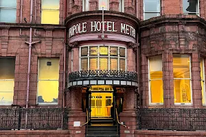 The Met Hotel Leeds image
