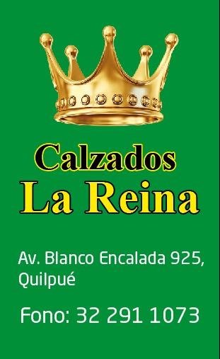 Calzados La Reina