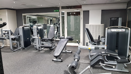 Studio Fitness - Sankt Larsgatan 21, 582 24 Linköping, Sweden