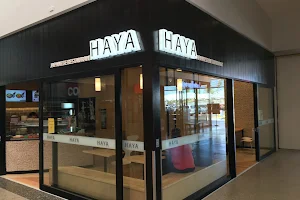 Haya sushi image