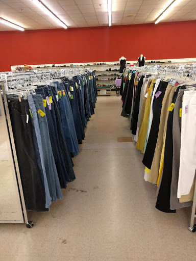 Thrift Store «KARM Stores», reviews and photos