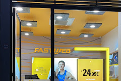 Fastweb Store