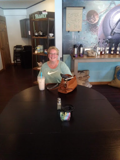 Tea House «Sweetea’s Tea Shop», reviews and photos, 225 S Van Buren St, Nashville, IN 47448, USA