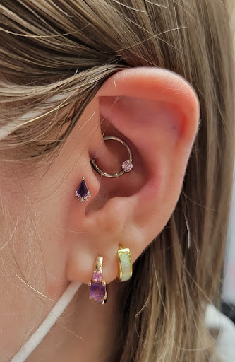 Explore filler tattoo background ideas, creative tattoo ideas in Eugene, available at High Priestess Piercing & Tattoo