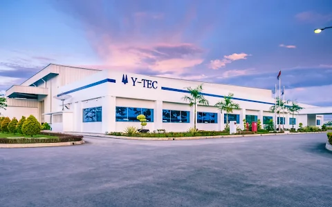 PT.Y-TEC Autoparts Indonesia image