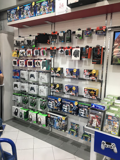 Tiendas de nintendo switch en Tijuana