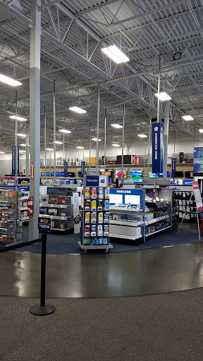 Electronics Store «Best Buy», reviews and photos, 3849 S Delsea Dr, Vineland, NJ 08360, USA