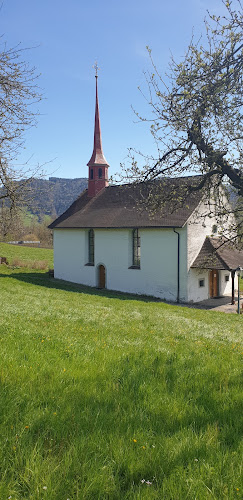 St. Katharina Kapelle
