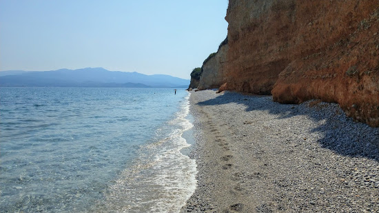 Dermaria beach