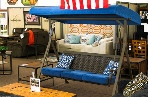 Furniture Store «At Home Furniture and Mattress Superstore», reviews and photos, 930 Hill St SE, Albany, OR 97322, USA