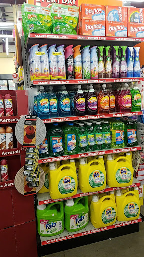 Dollar Store «FAMILY DOLLAR», reviews and photos, 289 Allen St, New Britain, CT 06053, USA