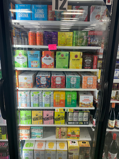 Liquor Store «Grand Liquors», reviews and photos, 1328 Grand Ave, Waukegan, IL 60085, USA