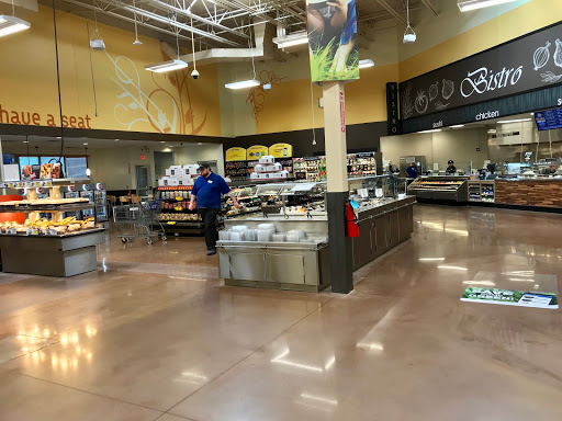 Grocery Store «Kroger Marketplace», reviews and photos, 500 Marketplace Blvd, Forney, TX 75126, USA