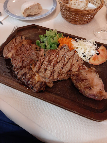 Toma Lá Dá Cá - Restaurante