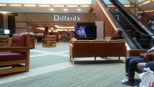 Shopping Mall «The Shops at Willow Bend», reviews and photos, 6121 W Park Blvd, Plano, TX 75093, USA