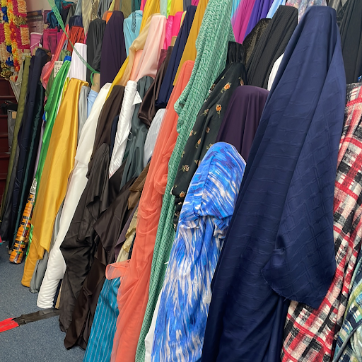Fabric Store «BHIG FABRICS», reviews and photos, 4260 White Plains Rd, Bronx, NY 10466, USA