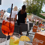 Photo n°1 de l'avis de daniele.e fait le 11/08/2023 à 07:04 sur le  Snack Bar Voltoni à Peschiera del Garda