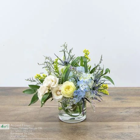 Florist «Accent Flowers», reviews and photos, 312 Wilson Pike Cir, Brentwood, TN 37027, USA