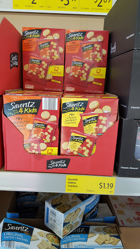 Supermarket «ALDI», reviews and photos, 1345 W North Ave, Melrose Park, IL 60160, USA