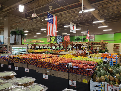 Grocery Store «Garden Fresh Market», reviews and photos, 770 S Buffalo Grove Rd, Buffalo Grove, IL 60089, USA