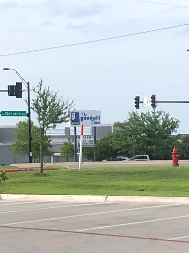Thrift Store «Goodwill», reviews and photos