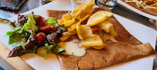 Charcuterie du Crêperie Ar Preti Crêperie moderne - Shopping Promenade à Vendenheim - n°11