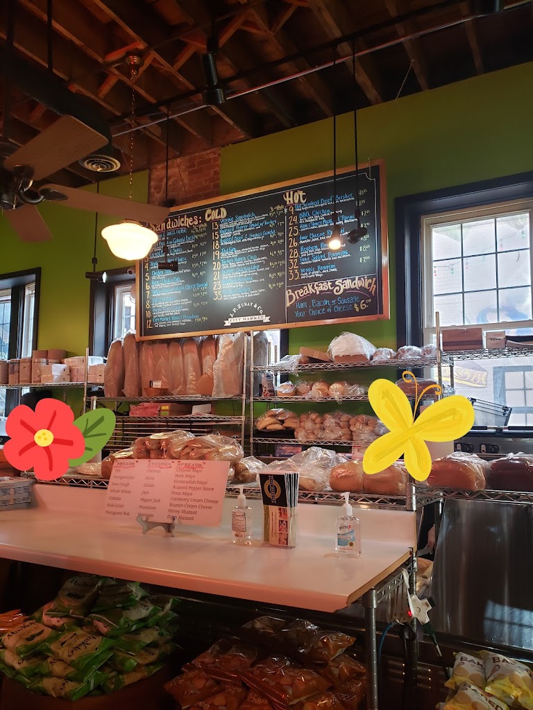 City Market Downtown 55902