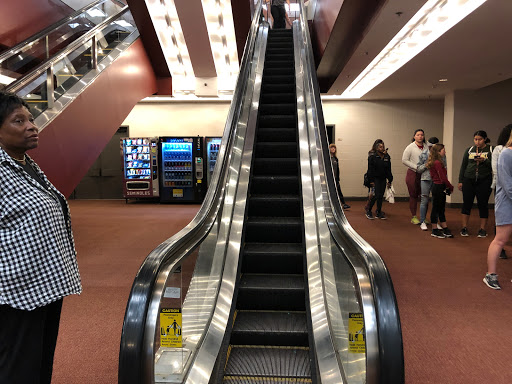 Arena «Donald L. Tucker Civic Center», reviews and photos, 505 W Pensacola St, Tallahassee, FL 32301, USA