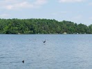 Cowan Lake State Park