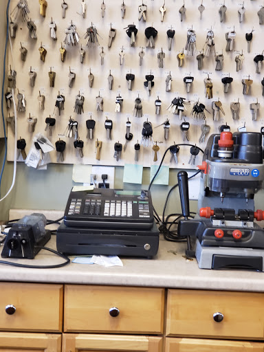 Locksmith «Good Lock & Key», reviews and photos, 2620 E Colorado Blvd, Pasadena, CA 91107, USA