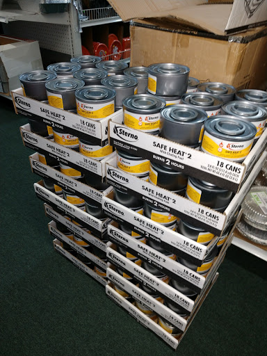 Dollar Store «Dollar City», reviews and photos, 17255 Farm to Market Rd 529, Houston, TX 77095, USA