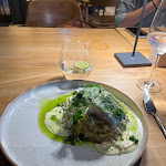 Photo n°1 de l'avis de Pedro.i fait le 07/07/2023 à 20:58 sur le  Restaurante Hábito à Faro