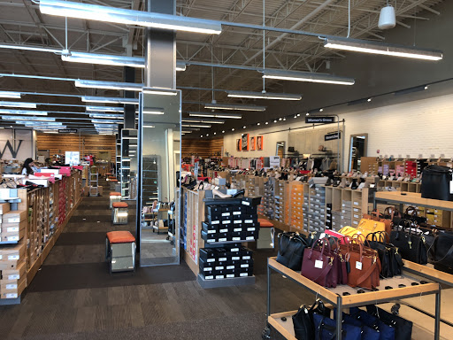 DSW Designer Shoe Warehouse