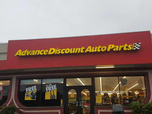Auto Parts Store «Advance Auto Parts», reviews and photos, 281 N State Rd 7, Margate, FL 33063, USA