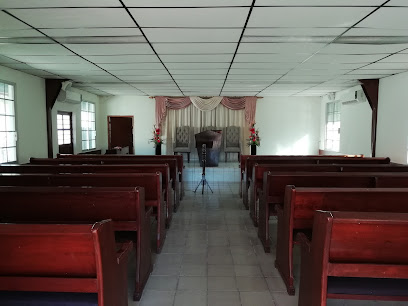 Iglesia Adventista del Séptimo Día - Costa Rica