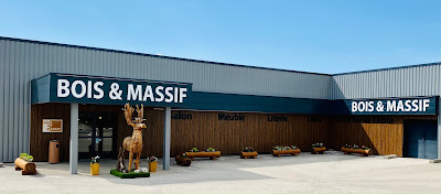 Le Magasin Du Pin à Pontarlier