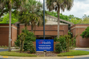 UF Health Psychiatric Hospital image