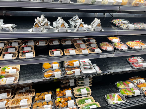 Japanese Grocery Store «Nijiya Market», reviews and photos, 124 Japanese Village Plaza Mall, Los Angeles, CA 90012, USA