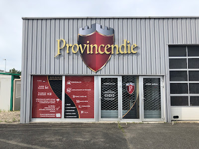 PROVINCENDIE à Provins