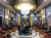 Deluxe Nail Spa (5% OFF for New Customers. Must mention at checkout)) - Photo 5 - Car repair in Colleyville, TX, Fort Worth